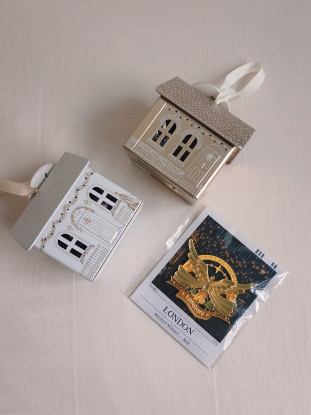 聖誕盲盒｜Glowing Christmas'25