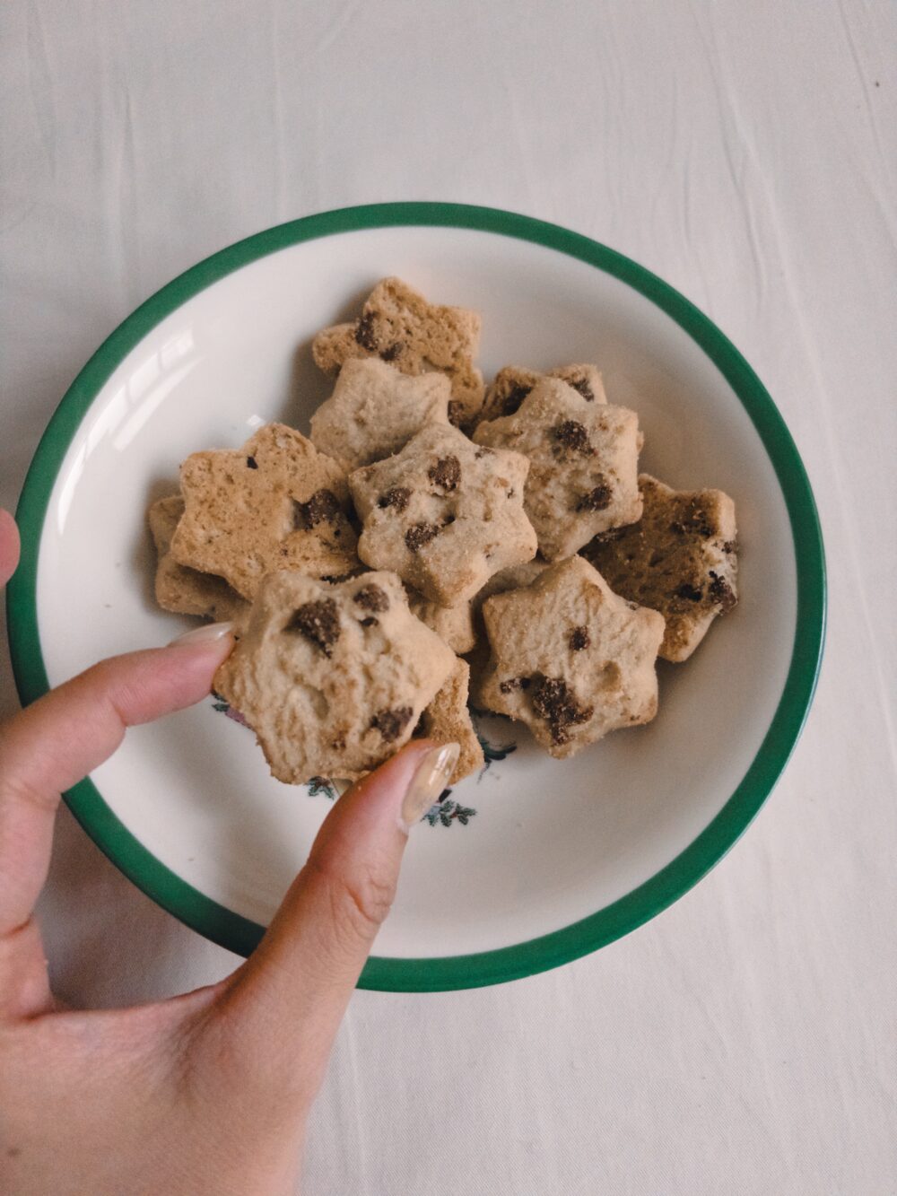 （預購）聖誕限定｜彈跳老公公餅乾音樂盒