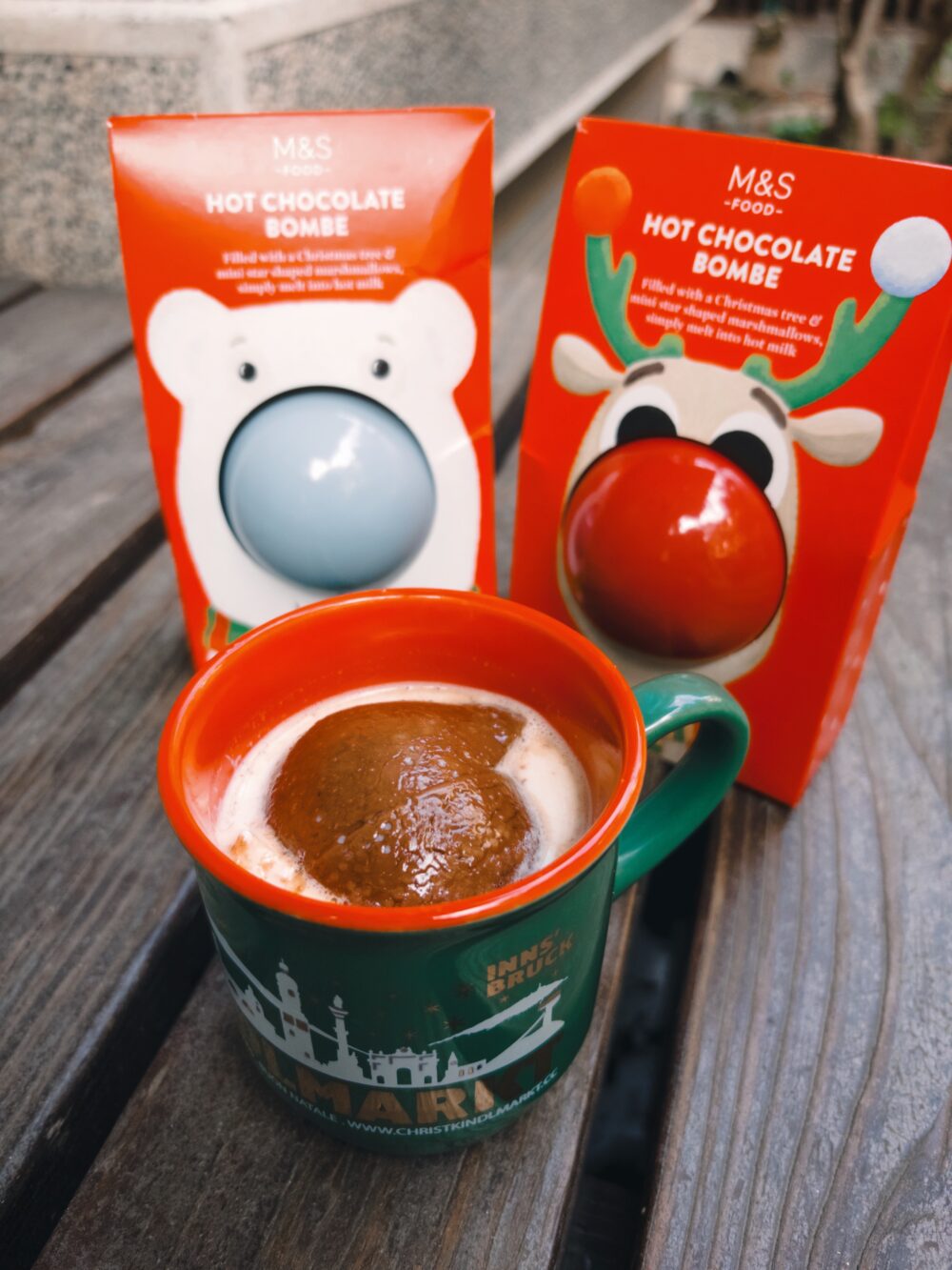 聖誕盲盒｜Glowing Christmas'25