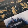 Hogwarts｜(🇬🇧)多比-信封套票