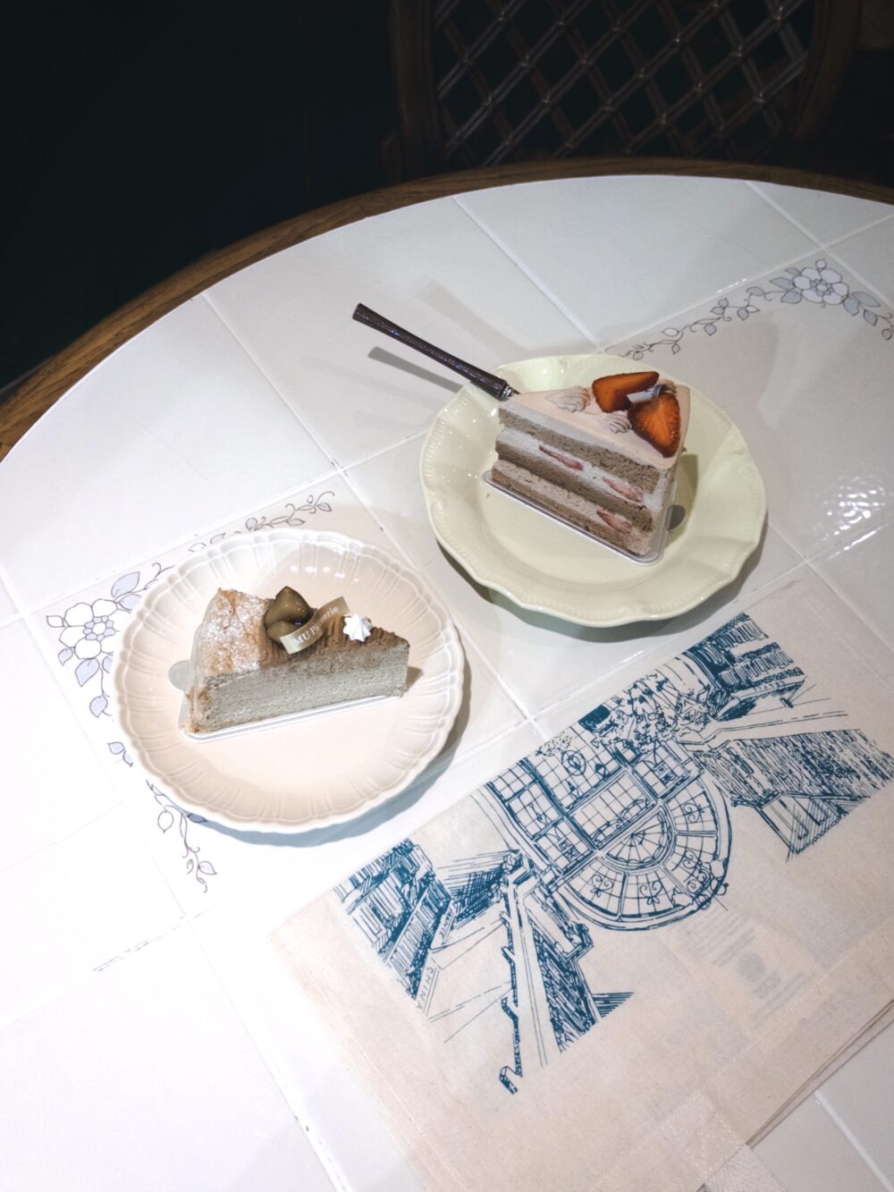 倫敦｜ (🇬🇧)Daunt Books 帆布袋