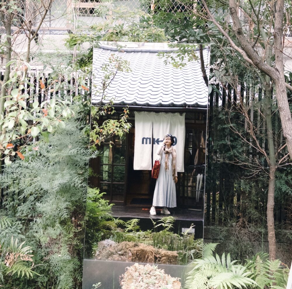 倫敦｜(🇬🇧)Hogwarts 燙金厚帆布