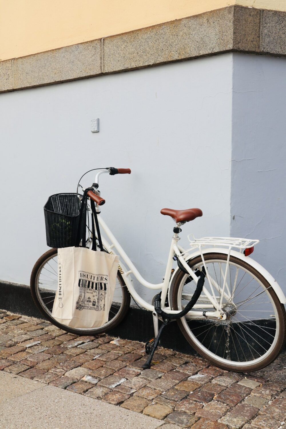 倫敦｜(🇬🇧)茶節餅乾袋