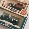 復古車｜（🇬🇧）UK Brands 英國品牌