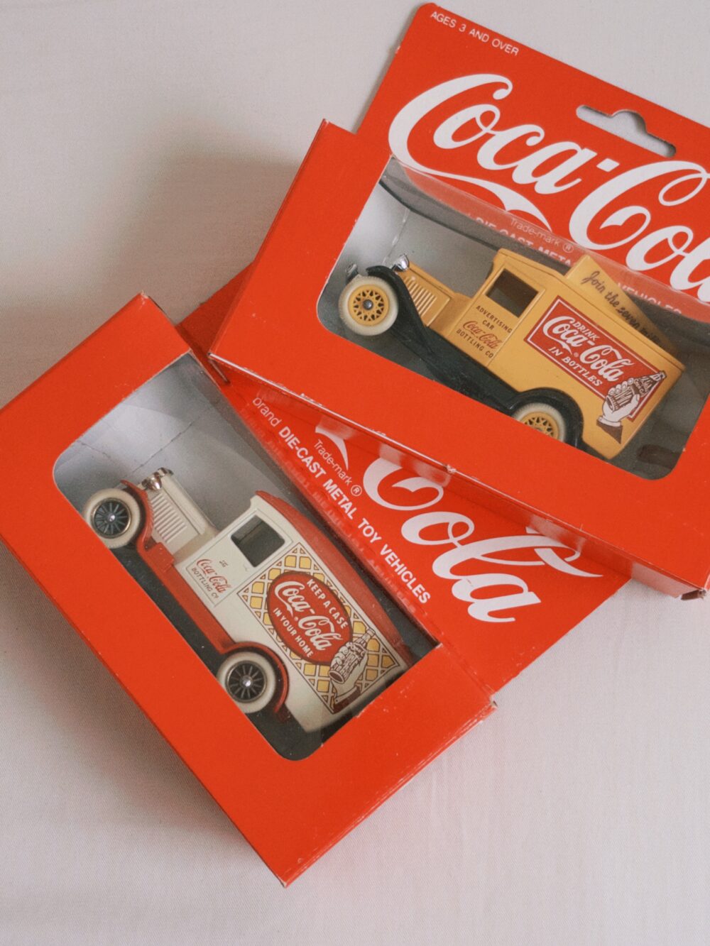 復古車｜(🌍）Global Brands 全球品牌