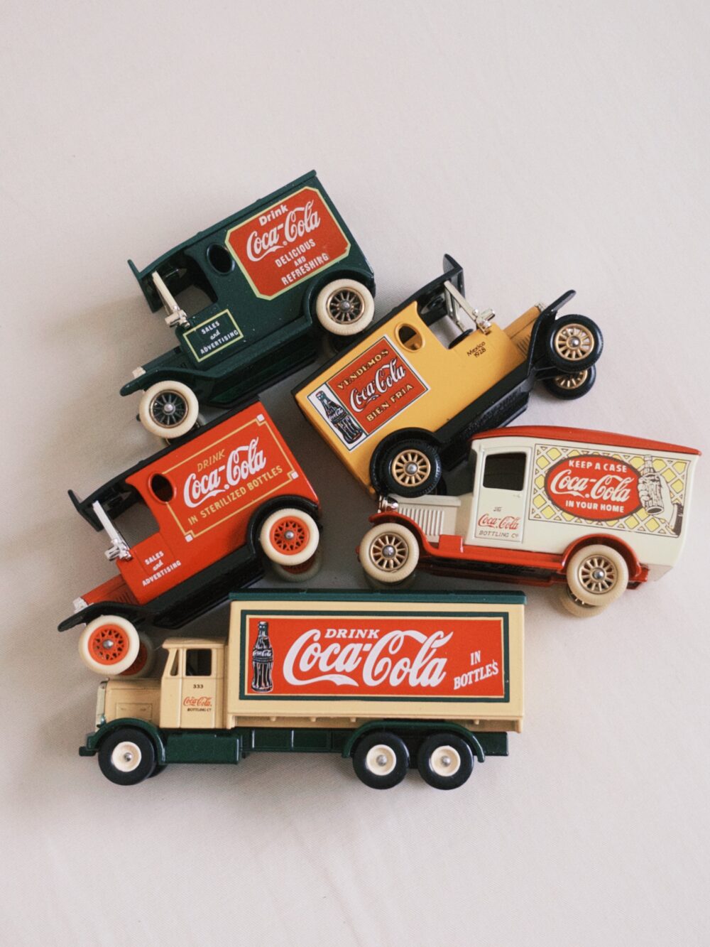 復古車｜(🌍）Global Brands 全球品牌