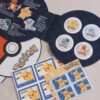 寶可夢｜(🇳🇱)  絕版收藏6入組