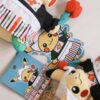 寶可夢｜(🇳🇱)  絕版收藏6入組