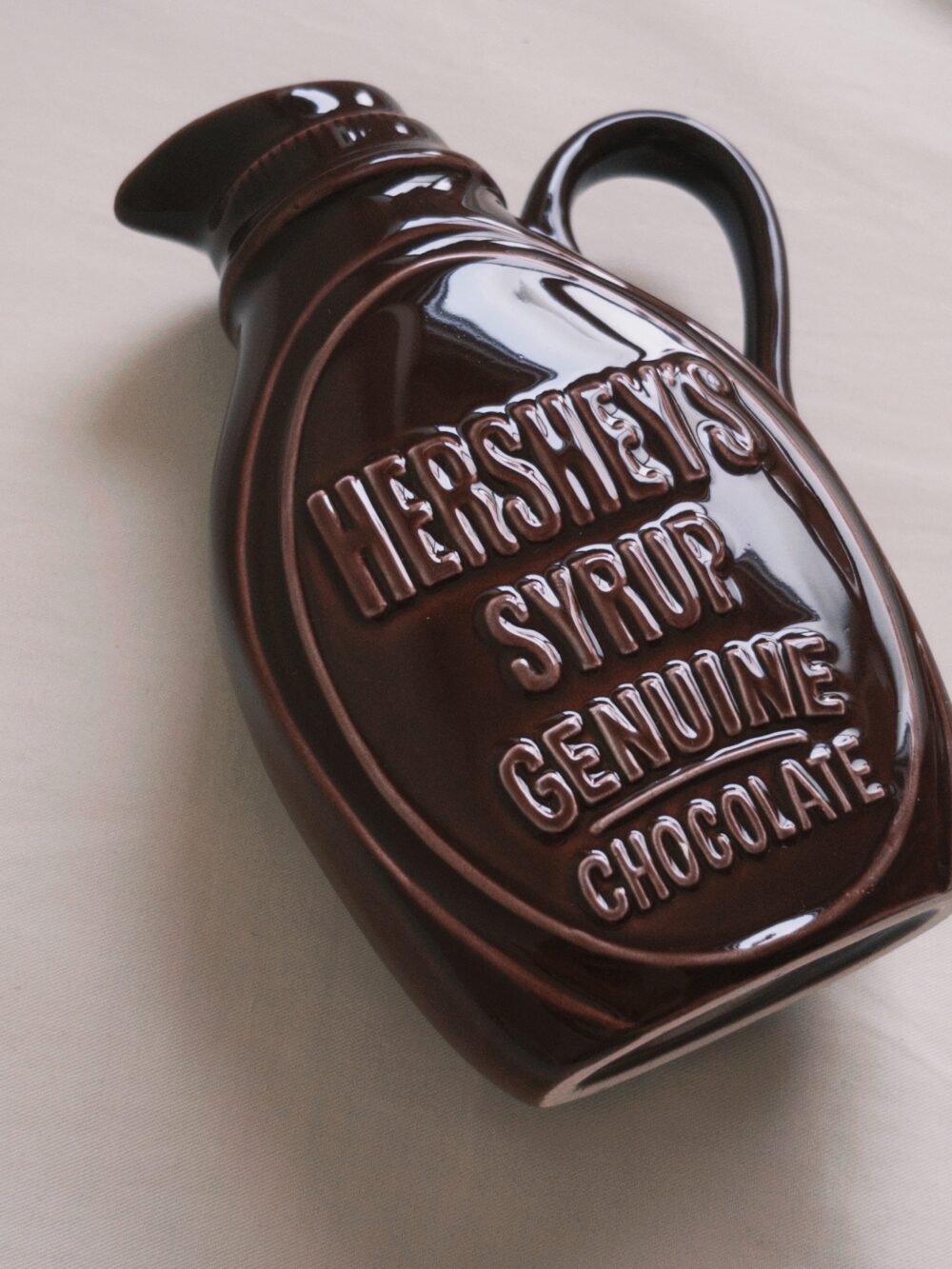 （🇬🇧）Hershey's 古董牛奶杯