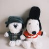 Peanuts｜ (🇬🇧)蘇格蘭歐拉夫