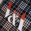 倫敦｜(🇬🇧) V&A 格紋帆布袋