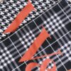 倫敦｜(🇬🇧) V&A 格紋帆布袋