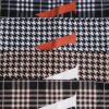 倫敦｜(🇬🇧) V&A 格紋帆布袋