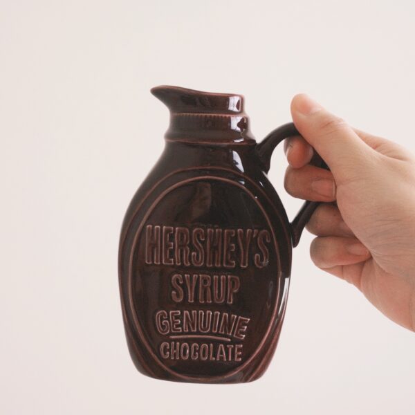 （🇬🇧）Hershey's 古董牛奶杯