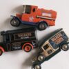 復古車｜（🇬🇧）UK Brands 英國品牌