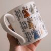 (🇬🇧)文學作品馬克杯