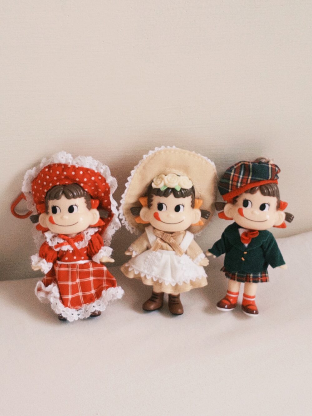 （🇯🇵）歐洲版牛奶妹