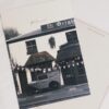 復古車｜（🇬🇧）1900s明信片