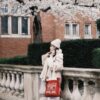 倫敦｜ (🇬🇧)Daunt Books 厚磅帆布袋